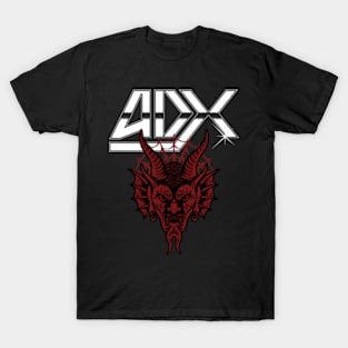 ADX Heavy metal T-Shirt